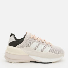 Акція на Жіночі кросівки для туризму Adidas Avryn_X II0048 38 (5UK) 23.5 см Wonder White від Rozetka
