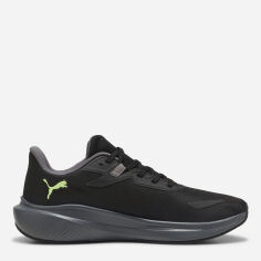 Акція на Чоловічі кросівки для бігу Puma Skyrocket Lite WTR 31040001 45 (10.5UK) 29.5 см Puma Black-Fizzy Apple від Rozetka