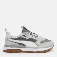 Акція на Чоловічі кросівки Puma R78 Trek 38072816 46 (11UK) 30 см Сірі від Rozetka