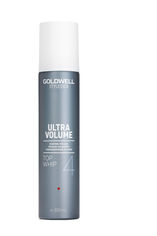 Акція на Мусс Goldwell Stylesign Ultra Volume Top Whip моделирующий для волос 300 мл (4021609275039) (227503) від Rozetka UA