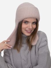Акція на Шапка жіноча Malisa Флоренс ML19581 55-58 Льон від Rozetka