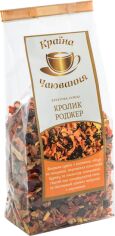 Акція на Фруктова суміш Країна Чаювання Кролик Роджер 100 г від Rozetka