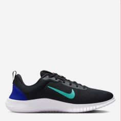 Акція на Чоловічі кросівки для бігу Nike Flex Experience Rn 12 DV0740-005 40 (7US) 25 см Чорні від Rozetka
