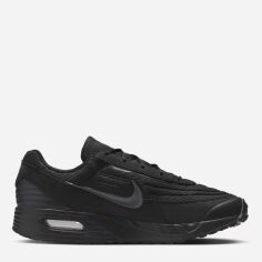 Акція на Чоловічі кросівки Nike Air Max Verse FV1302-001 44.5 (10.5US) 28.5 см Чорні від Rozetka