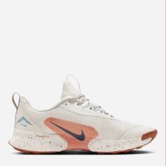 Акція на Чоловічі кросівки для бігу Nike Juniper Trail 3 FQ0904-002 47 (12.5US) 30.5 см Бежеві від Rozetka