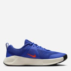 Акція на Чоловічі кросівки для залу Nike Mc Trainer 3 FQ1831-401 41 (8US) 26 см Сині від Rozetka