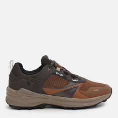 Акція на Чоловічі кросівки для бігу Joma Sajo Men 2424 TKSAJW2424 45 (11.5US) 30 см Коричневі від Rozetka