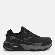 Акція на Чоловічі кросівки з мембраною Joma Zancara Men 2401 CZANCW2401 42 (8.5US) 27 см Чорні від Rozetka