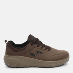 Акція на Чоловічі кросівки Joma Atolon Men 2424 CATOW2424 45 (11.5US) 30 см Коричневі від Rozetka