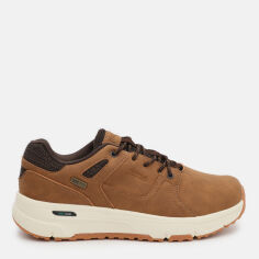 Акція на Чоловічі кросівки з мембраною Joma Banyoles Men 2426 CBANYW2426 44 (10.5US) 29 см Світло-коричневі від Rozetka