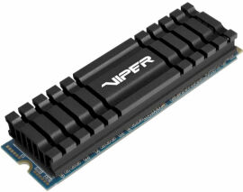 Акція на Patriot Viper VPN110 1 Tb (VPN110-1TBM28H) від Stylus