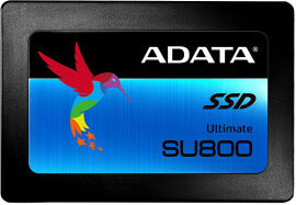 Акція на Adata Ultimate SU800 1 Tb (ASU800SS-1TT-C) від Stylus