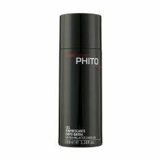 Акція на Чоловічий освіжальний гель після гоління Phito Uomo For Men Refreshing After Shave Gel, 100 мл від Eva