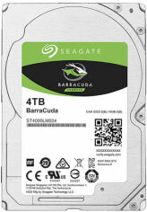 Акція на Seagate BarraCuda 2.5" 4TB (ST4000LM024) від Stylus