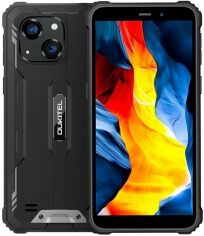 Акція на Oukitel G2 4/64Gb Gray (UA UCRF) від Stylus