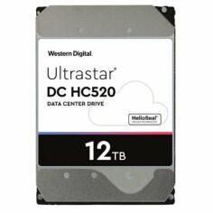 Акція на Wd Ultrastar He12 12 Tb (HUH721212AL5204/0F29532) Ua від Stylus