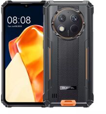 Акція на Oukitel WP28S 4/128Gb Orange від Y.UA