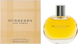 Акція на Парфумована вода для жінок Burberry Women 100 мл від Rozetka
