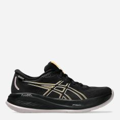 Акція на Жіночі кросівки для тенісу ASICS Gel-Cumulus 26 Gtx 1012B668-001 38 (7US) 24 см Чорні від Rozetka