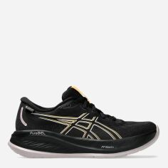 Акція на Жіночі кросівки для бігу ASICS Gel-Cumulus 26 Gtx 1012B668-001 37.5 (6.5US) 23.5 см Чорні від Rozetka
