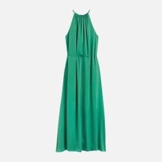 Акція на Сукня жіноча H&M 1152991 XS Зелена від Rozetka