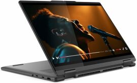 Акція на Lenovo Yoga 7 14AHP9 (83DK006WLT) від Stylus