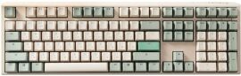 Акція на Ducky One 3 Cherry Mx Brown Matcha Cream Ua (DKON2108-BUAPXМAEGGC1) від Stylus