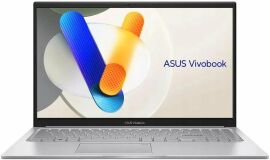 Акція на Asus VivoBook 15 (X1504ZA-BQ262W) від Stylus