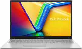 Акція на Asus X1504VA-BQ577 (90NB13Y2-M000V0) Ua від Stylus