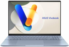 Акція на Asus VivoBook S 16 Oled S5606MA-MX010X (90NB12E1-M000C0) Ua від Stylus