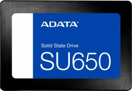 Акція на Adata Ultimate SU650 3D Nand 2TB (ASU650SS-2TT-R) від Stylus