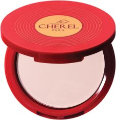 Акція на Пудра компактна для обличчя Сатинова Cherel Satin Care Powder Blush - 13 10 г від Rozetka