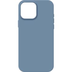 Акція на Чехол ArmorStandart ICON2 MagSafe для Apple iPhone 15 Pro Max Winter Blue (ARM72755) від MOYO