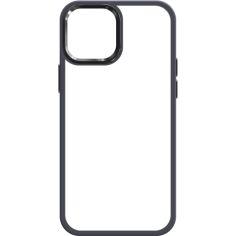 Акція на Чехол ArmorStandart UNIT2 для Apple iPhone 14 Black (ARM69937) від MOYO