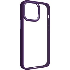 Акція на Чехол ArmorStandart UNIT2 для Apple iPhone 13 Pro Max Purple (ARM74805) від MOYO