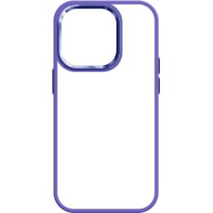 Акція на Чехол ArmorStandart UNIT2 для Apple iPhone 14 Pro Lavender (ARM69949) від MOYO