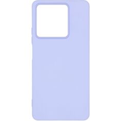 Акція на Чехол ArmorStandart ICON Case для Xiaomi Redmi Note 13 5G Lavender (ARM71890) від MOYO