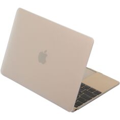 Акція на Накладка ArmorStandart Matte Shell для MacBook Air 13.3 2016/2015/2014 (A1466/A1369) (ARM66269) від MOYO