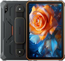 Акція на Blackview Tab Active 8 6/128GB Lte Orange (UA) від Y.UA