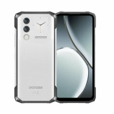 Акція на Doogee Blade 10 Max 8/256GB Gray (UA UCRF) від Stylus