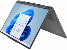 Акція на Lenovo Yoga 7 2-in-1 14IML9 (83DJ0002US) від Stylus