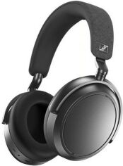 Акція на Sennheiser Momentum 4 Wireless Graphite (700383) від Y.UA