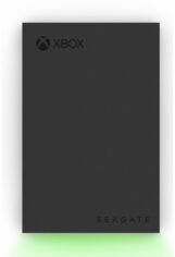 Акція на Seagate Game Drive для Xbox 4 Tb (STKX4000402) від Y.UA