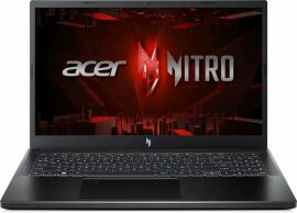 Акція на Acer Nitro V 15 ANV15-51-51H9 (NH.QN8AA.006) від Stylus