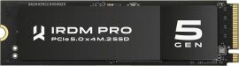 Акція на Goodram Irdm Pro Gen 5 4TB (IRP-SSDPR-P54S-4K0-80) від Stylus