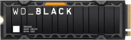 Акція на Wd Black SN850X NVMe 8TB (WDS800T2XHE) від Stylus