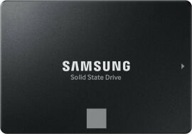 Акція на Samsung 870 Evo Sata 2.5" 2TB (MZ-77E2T0B/EU) від Stylus