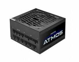 Акція на Chieftec Atmos 850W (CPX-850FC) від Stylus