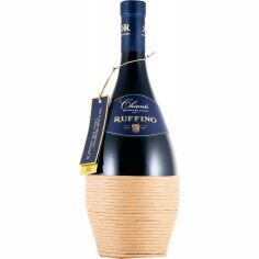 Акція на Вино Ruffino Chianti Superiore Rosso (0,75 л) (BWT5715) від Stylus