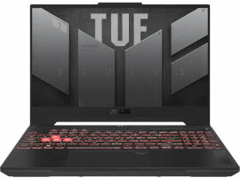 Акція на Asus Tuf Gaming A15 (FA507UI-LP054) від Y.UA